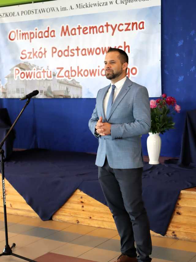 Oto najlepsi matematycy w powiecie ząbkowickim