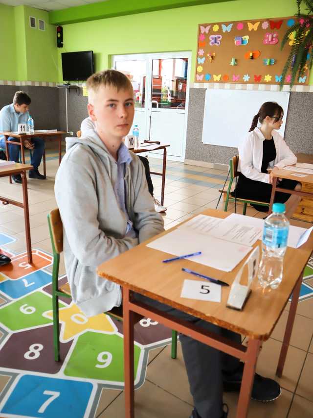 Oto najlepsi matematycy w powiecie ząbkowickim