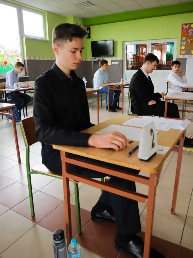 Oto najlepsi matematycy w powiecie ząbkowickim
