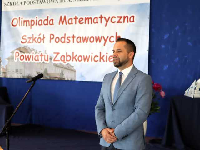 Oto najlepsi matematycy w powiecie ząbkowickim
