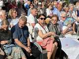 Koncert uwielbienia w Ziębicach. Świadectwo Wojciecha Bartnika