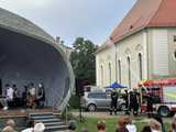 Koncert uwielbienia w Ziębicach. Świadectwo Wojciecha Bartnika