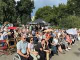 Koncert uwielbienia w Ziębicach. Świadectwo Wojciecha Bartnika