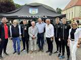 Koncert uwielbienia w Ziębicach. Świadectwo Wojciecha Bartnika