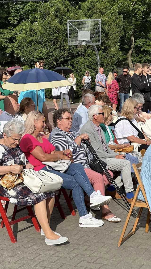 Koncert uwielbienia w Ziębicach. Świadectwo Wojciecha Bartnika