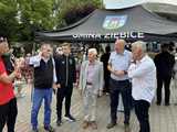 Koncert uwielbienia w Ziębicach. Świadectwo Wojciecha Bartnika