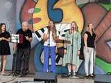 Koncert uwielbienia w Ziębicach. Świadectwo Wojciecha Bartnika