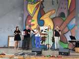 Koncert uwielbienia w Ziębicach. Świadectwo Wojciecha Bartnika