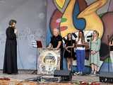Koncert uwielbienia w Ziębicach. Świadectwo Wojciecha Bartnika