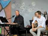 Koncert uwielbienia w Ziębicach. Świadectwo Wojciecha Bartnika