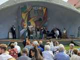Koncert uwielbienia w Ziębicach. Świadectwo Wojciecha Bartnika