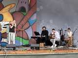 Koncert uwielbienia w Ziębicach. Świadectwo Wojciecha Bartnika