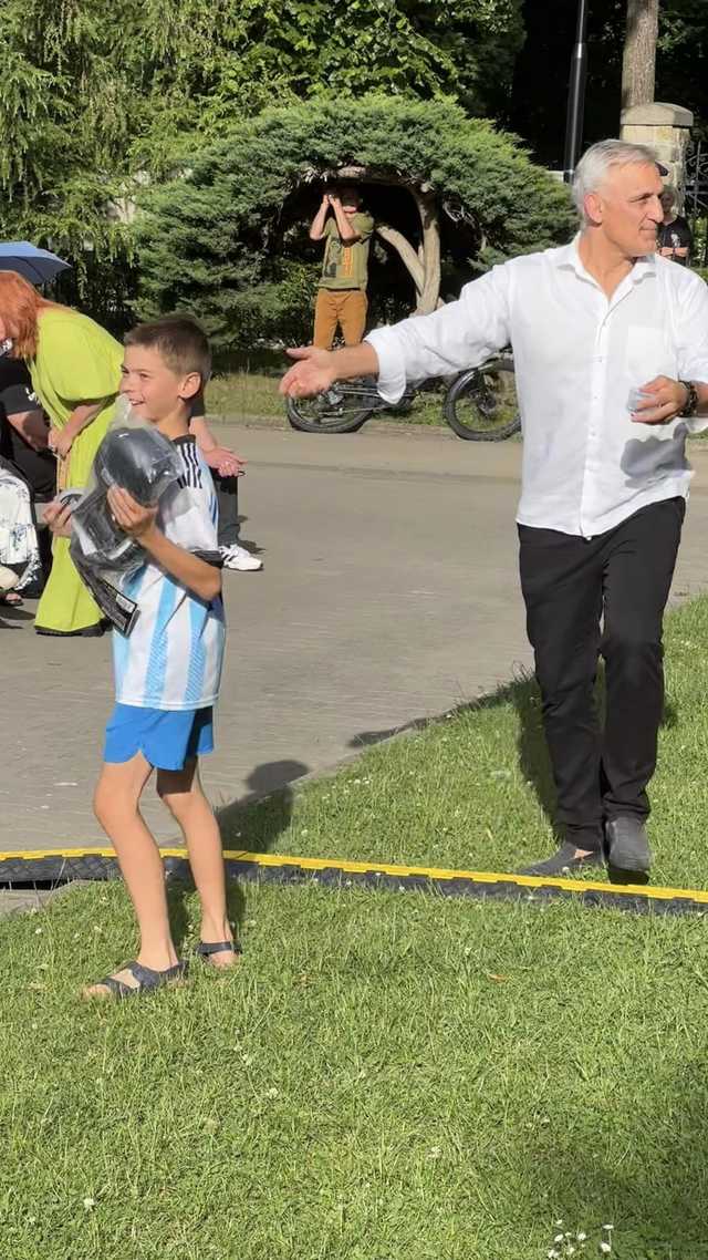 Koncert uwielbienia w Ziębicach. Świadectwo Wojciecha Bartnika