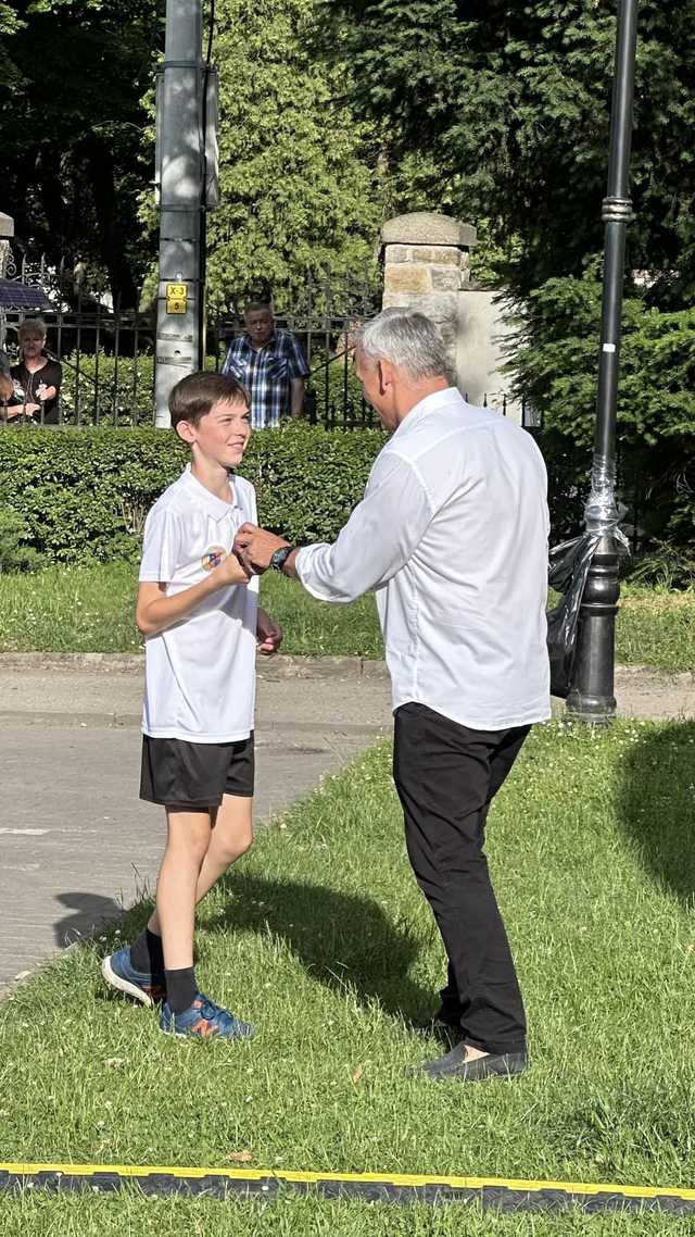 Koncert uwielbienia w Ziębicach. Świadectwo Wojciecha Bartnika
