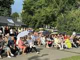 Koncert uwielbienia w Ziębicach. Świadectwo Wojciecha Bartnika