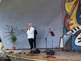 Koncert uwielbienia w Ziębicach. Świadectwo Wojciecha Bartnika