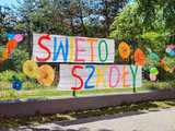 Obchody Dnia Szkoły i Dnia Dziecka w Specjalnym Ośrodku Szkolno-Wychowawczym w Ząbkowicach Śląskich
