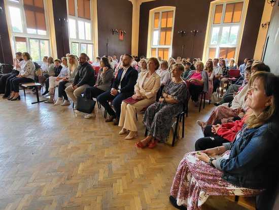 Obchody Dnia Szkoły i Dnia Dziecka w Specjalnym Ośrodku Szkolno-Wychowawczym w Ząbkowicach Śląskich