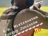 Daniel Mrozek szóstym zawodnikiem Europy w konkurencji Trap Juniorów