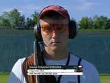Daniel Mrozek szóstym zawodnikiem Europy w konkurencji Trap Juniorów