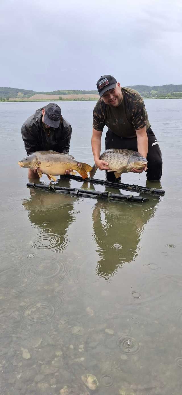 Rozpoczął się Frankenstein Carp Meeting