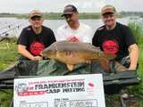 Rozpoczął się Frankenstein Carp Meeting