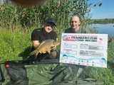 Rozpoczął się Frankenstein Carp Meeting