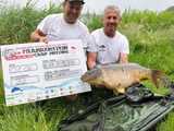 Rozpoczął się Frankenstein Carp Meeting