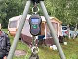 Rozpoczął się Frankenstein Carp Meeting