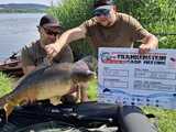 Rozpoczął się Frankenstein Carp Meeting