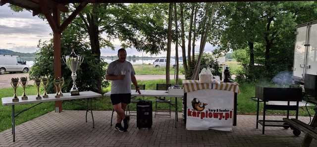Rozpoczął się Frankenstein Carp Meeting