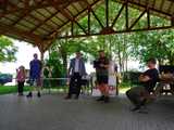 Rozpoczął się Frankenstein Carp Meeting