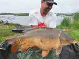 Rozpoczął się Frankenstein Carp Meeting