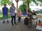 Rozpoczął się Frankenstein Carp Meeting