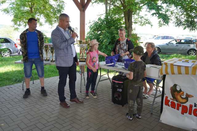 Rozpoczął się Frankenstein Carp Meeting