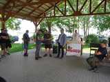Rozpoczął się Frankenstein Carp Meeting