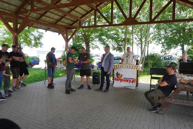 Rozpoczął się Frankenstein Carp Meeting