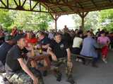 Rozpoczął się Frankenstein Carp Meeting