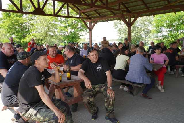 Rozpoczął się Frankenstein Carp Meeting
