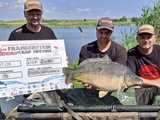 Rozpoczął się Frankenstein Carp Meeting
