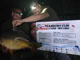 Rozpoczął się Frankenstein Carp Meeting