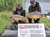 Rozpoczął się Frankenstein Carp Meeting