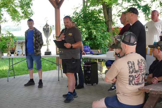 Rozpoczął się Frankenstein Carp Meeting