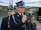 OSP Przeborowa najlepsza na zawodach w Budzowie