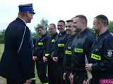 OSP Przeborowa najlepsza na zawodach w Budzowie