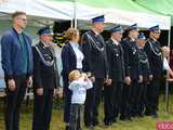 OSP Przeborowa najlepsza na zawodach w Budzowie