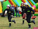 OSP Przeborowa najlepsza na zawodach w Budzowie