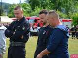 OSP Przeborowa najlepsza na zawodach w Budzowie