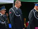 OSP Przeborowa najlepsza na zawodach w Budzowie