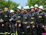 OSP Przeborowa najlepsza na zawodach w Budzowie